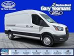 New 2024 Ford Transit 250 Medium Roof AWD, Empty Cargo Van for sale #FR1226 - photo 1