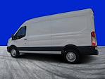 2024 Ford Transit 250 Medium Roof AWD, Empty Cargo Van for sale #FR1226 - photo 10