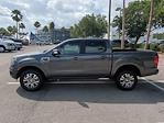 2020 Ford Ranger SuperCrew Cab SRW RWD, Pickup for sale #FR1234A - photo 34