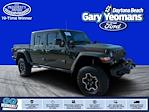 Used 2023 Jeep Gladiator Rubicon Crew Cab 4WD, Pickup for sale #FR1400A - photo 1