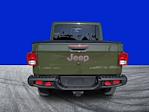 Used 2023 Jeep Gladiator Rubicon Crew Cab 4WD, Pickup for sale #FR1400A - photo 4