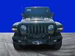 Used 2023 Jeep Gladiator Rubicon Crew Cab 4WD, Pickup for sale #FR1400A - photo 8