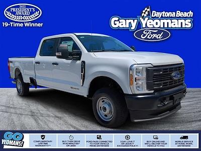 2024 Ford F-350 Crew Cab SRW 4WD, Pickup for sale #FR1424 - photo 1