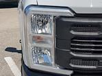 2024 Ford F-350 Crew Cab SRW 4WD, Pickup for sale #FR1424 - photo 9