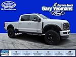 New 2024 Ford F-250 XLT Crew Cab 4WD, Pickup for sale #FR1451 - photo 1