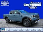 New 2024 Ford Ranger XLT SuperCrew Cab RWD, Pickup for sale #FR1456 - photo 1