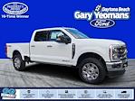 New 2024 Ford F-250 King Ranch Crew Cab 4WD, Pickup for sale #FR1483 - photo 1