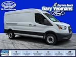 2024 Ford Transit 150 Medium Roof RWD, Empty Cargo Van for sale #FR1538 - photo 1
