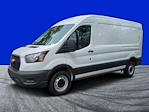 2024 Ford Transit 150 Medium Roof RWD, Empty Cargo Van for sale #FR1538 - photo 9