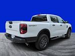 New 2024 Ford Ranger XLT SuperCrew Cab RWD, Pickup for sale #FR1567 - photo 2