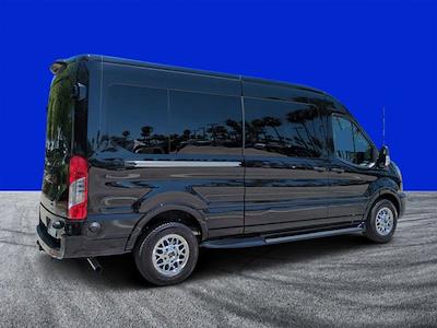 New 2024 Ford Transit 250 Medium Roof RWD, Passenger Van for sale #FR1616 - photo 2