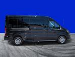 New 2024 Ford Transit 250 Medium Roof RWD, Passenger Van for sale #FR1616 - photo 3