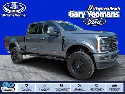 New 2024 Ford F-250 XLT Crew Cab 4WD, Pickup for sale #FR1623 - photo 1