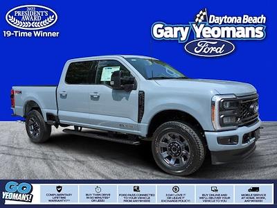2024 Ford F-250 Crew Cab SRW 4WD, Pickup for sale #FR1627 - photo 1