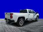 Used 2024 Chevrolet Silverado 2500 Custom Crew Cab 4WD, Pickup for sale #FR1684C - photo 2