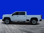 Used 2024 Chevrolet Silverado 2500 Custom Crew Cab 4WD, Pickup for sale #FR1684C - photo 6