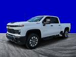 Used 2024 Chevrolet Silverado 2500 Custom Crew Cab 4WD, Pickup for sale #FR1684C - photo 7