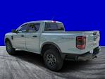 New 2024 Ford Ranger XLT SuperCrew Cab RWD, Pickup for sale #FR1743 - photo 5