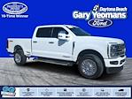 Used 2024 Ford F-250 Lariat Crew Cab 4WD, Pickup for sale #FR1818A - photo 1