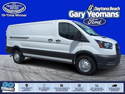 New 2024 Ford Transit 350 HD Low Roof RWD, Empty Cargo Van for sale #FR1837 - photo 1