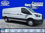 New 2024 Ford Transit 350 HD Low Roof RWD, Empty Cargo Van for sale #FR1837 - photo 1