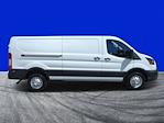 New 2024 Ford Transit 350 HD Low Roof RWD, Empty Cargo Van for sale #FR1837 - photo 4