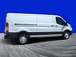 New 2024 Ford Transit 350 HD Low Roof RWD, Empty Cargo Van for sale #FR1837 - photo 5