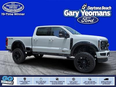 New 2024 Ford F-250 XLT Crew Cab 4WD, Pickup for sale #FR1853 - photo 1