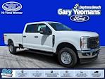 New 2024 Ford F-250 XL Crew Cab 4WD, Pickup for sale #FR1854 - photo 1