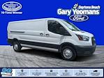 New 2024 Ford Transit 350 HD Low Roof RWD, Empty Cargo Van for sale #FR1860 - photo 1