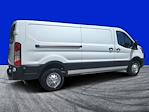 New 2024 Ford Transit 350 HD Low Roof RWD, Empty Cargo Van for sale #FR1860 - photo 5