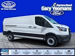 New 2024 Ford Transit 250 Low Roof RWD, Empty Cargo Van for sale #FR1940 - photo 1