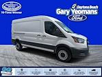 New 2024 Ford Transit 250 Base Medium Roof RWD, Empty Cargo Van for sale #FR1963 - photo 1