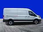 New 2024 Ford Transit 250 Base Medium Roof RWD, Empty Cargo Van for sale #FR1963 - photo 3