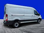 New 2024 Ford Transit 250 Base Medium Roof RWD, Empty Cargo Van for sale #FR1963 - photo 4