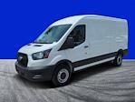 New 2024 Ford Transit 250 Base Medium Roof RWD, Empty Cargo Van for sale #FR1963 - photo 8