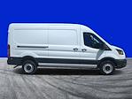 New 2024 Ford Transit 250 Medium Roof RWD, Empty Cargo Van for sale #FR1964 - photo 4