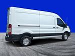 New 2024 Ford Transit 250 Medium Roof RWD, Empty Cargo Van for sale #FR1966 - photo 5