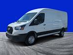 New 2024 Ford Transit 250 Medium Roof RWD, Empty Cargo Van for sale #FR1966 - photo 9