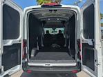 New 2024 Ford Transit 250 Medium Roof RWD, Empty Cargo Van for sale #FR1966 - photo 2