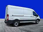 New 2024 Ford Transit 250 Medium Roof RWD, Empty Cargo Van for sale #FR1984 - photo 3