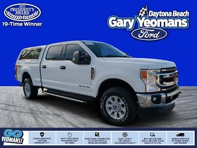 Used 2020 Ford F-250 XLT Crew Cab 4WD, Pickup for sale #FR2010Y - photo 1