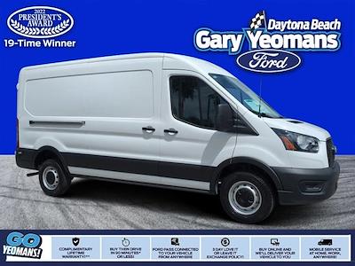 New 2024 Ford Transit 250 Medium Roof RWD, Empty Cargo Van for sale #FR2011 - photo 1