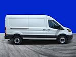 New 2024 Ford Transit 250 Medium Roof RWD, Empty Cargo Van for sale #FR2011 - photo 4