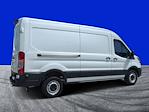 New 2024 Ford Transit 250 Medium Roof RWD, Empty Cargo Van for sale #FR2011 - photo 5