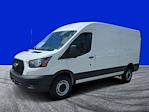 New 2024 Ford Transit 250 Medium Roof RWD, Empty Cargo Van for sale #FR2011 - photo 9