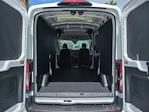 New 2024 Ford Transit 250 Medium Roof RWD, Empty Cargo Van for sale #FR2011 - photo 2