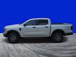 New 2024 Ford Ranger XLT SuperCrew Cab RWD, Pickup for sale #FR2015 - photo 6