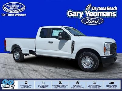 New 2024 Ford F-250 XL Super Cab RWD, Pickup for sale #FR2031 - photo 1