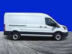 New 2024 Ford Transit 250 Medium Roof RWD, Empty Cargo Van for sale #FR2067 - photo 4